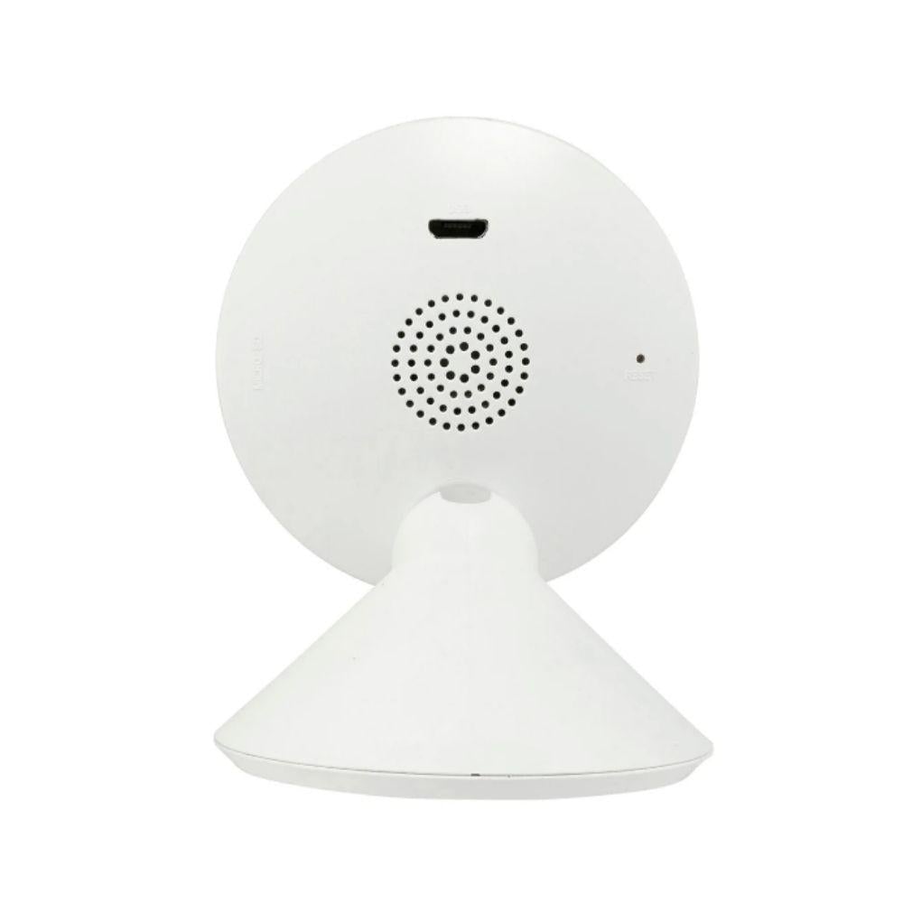 Brilliant MIA-SMART- Smart WiFi Camera IP20-Brilliant Lighting-Ozlighting.com.au