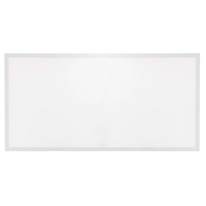 Brilliant MINKA-LGE-SMART - 45W Large 1200x600 Smart Colour Tuneable LED Panel Light-Brilliant Lighting-Ozlighting.com.au