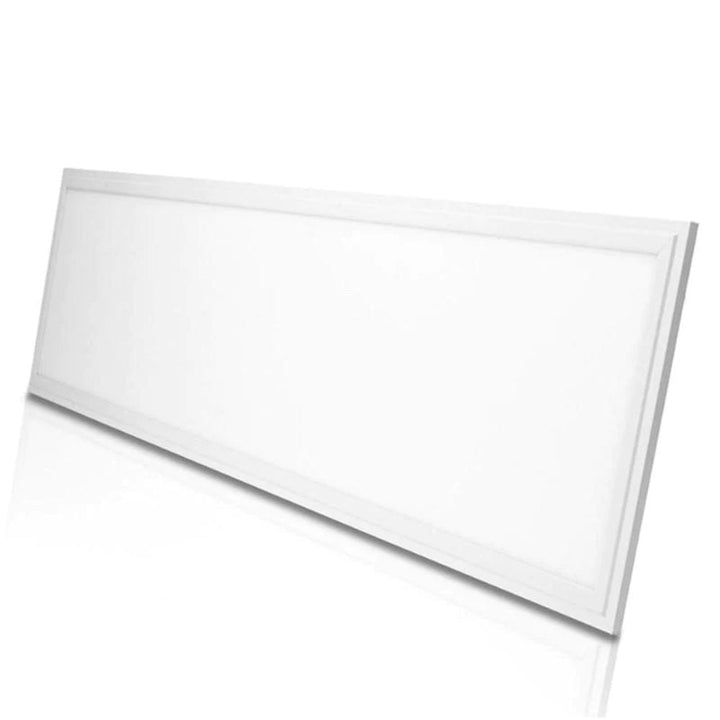 Brilliant PANEL - 36W LED Single Colour Backlit Panel Troffer Light IP20 - 4200K-Brilliant Lighting-Ozlighting.com.au