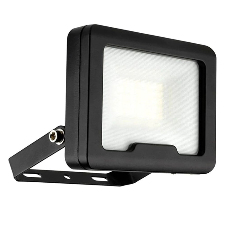 Brilliant RAWSON - 20W/50W/100W LED Tri-Colour Slim Exterior DIY Floodlight IP65-Brilliant Lighting-Ozlighting.com.au