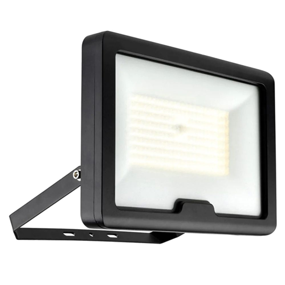 Brilliant RAWSON - 20W/50W/100W LED Tri-Colour Slim Exterior DIY Floodlight IP65-Brilliant Lighting-Ozlighting.com.au