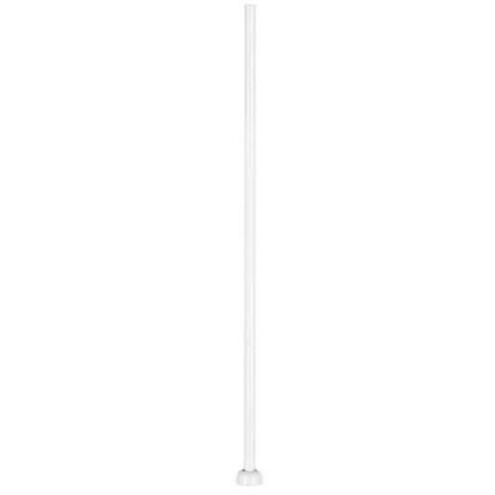 Brilliant ROD - 900mm White Extension Rod With – Ozlighting