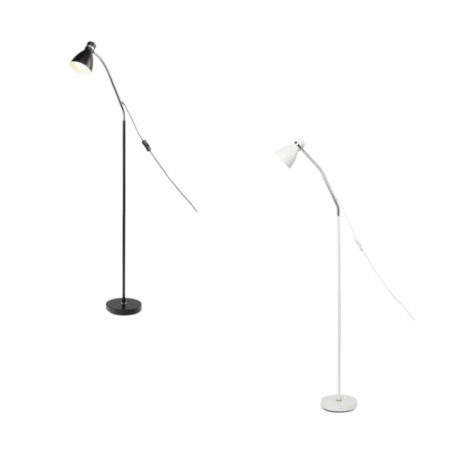 Brilliant SAMMY - 28W Floor Lamp IP20-Brilliant Lighting-Ozlighting.com.au