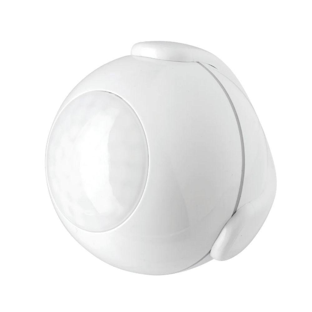 Brilliant SENSOR-PIR-SMART - WiFi PIR Motion Sensor - 1 x CR123A battery-Brilliant Lighting-Ozlighting.com.au