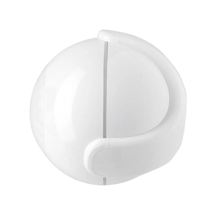 Brilliant SENSOR-PIR-SMART - WiFi PIR Motion Sensor - 1 x CR123A battery-Brilliant Lighting-Ozlighting.com.au