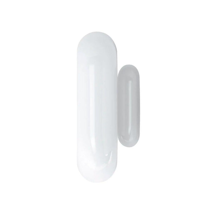 Brilliant SMART-REED-SWITCH - Smart WiFi Contact Sensor Reed Switch - 1 x CR2A Battery-Brilliant Lighting-Ozlighting.com.au