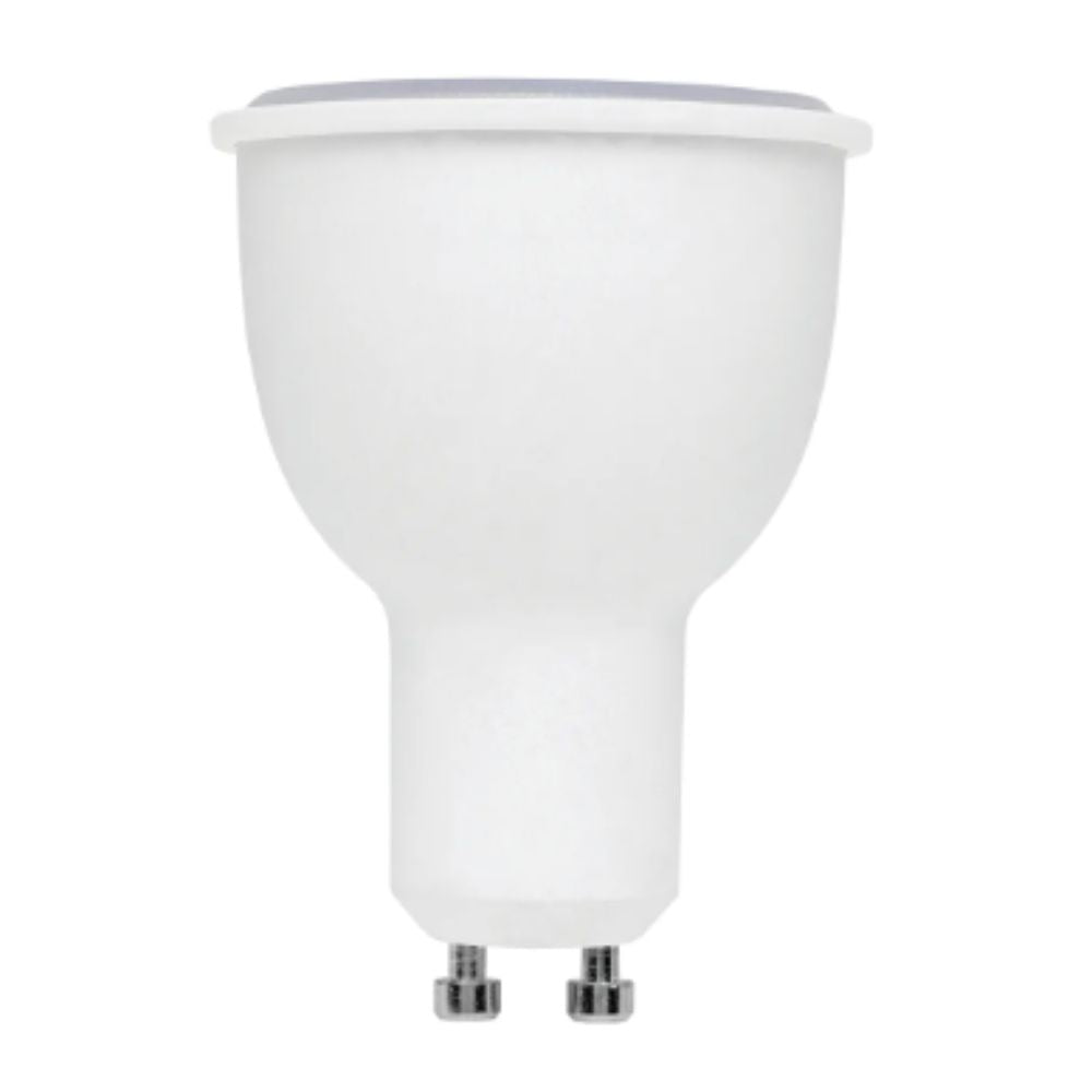 Brilliant SMART WIFI GLOBE-GU10 - 5W LED Smart Wi-Fi White CCT Tuneable Biorhythm Globe-Brilliant Lighting-Ozlighting.com.au