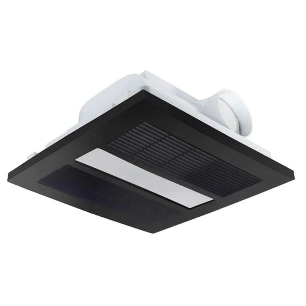 Brilliant SOLACE - 35W 4-in-1 Bathroom Mate IP20-Brilliant Lighting-Ozlighting.com.au