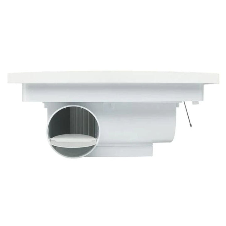 Brilliant SOLACE - 35W 4-in-1 Bathroom Mate IP20-Brilliant Lighting-Ozlighting.com.au