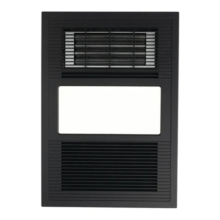 Brilliant SOLACE-XL - 60W 4-in-1 Bathroom Heater IPX2-Brilliant Lighting-Ozlighting.com.au