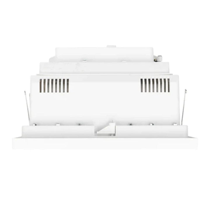 Brilliant SOLACE-XL - 60W 4-in-1 Bathroom Heater IPX2-Brilliant Lighting-Ozlighting.com.au