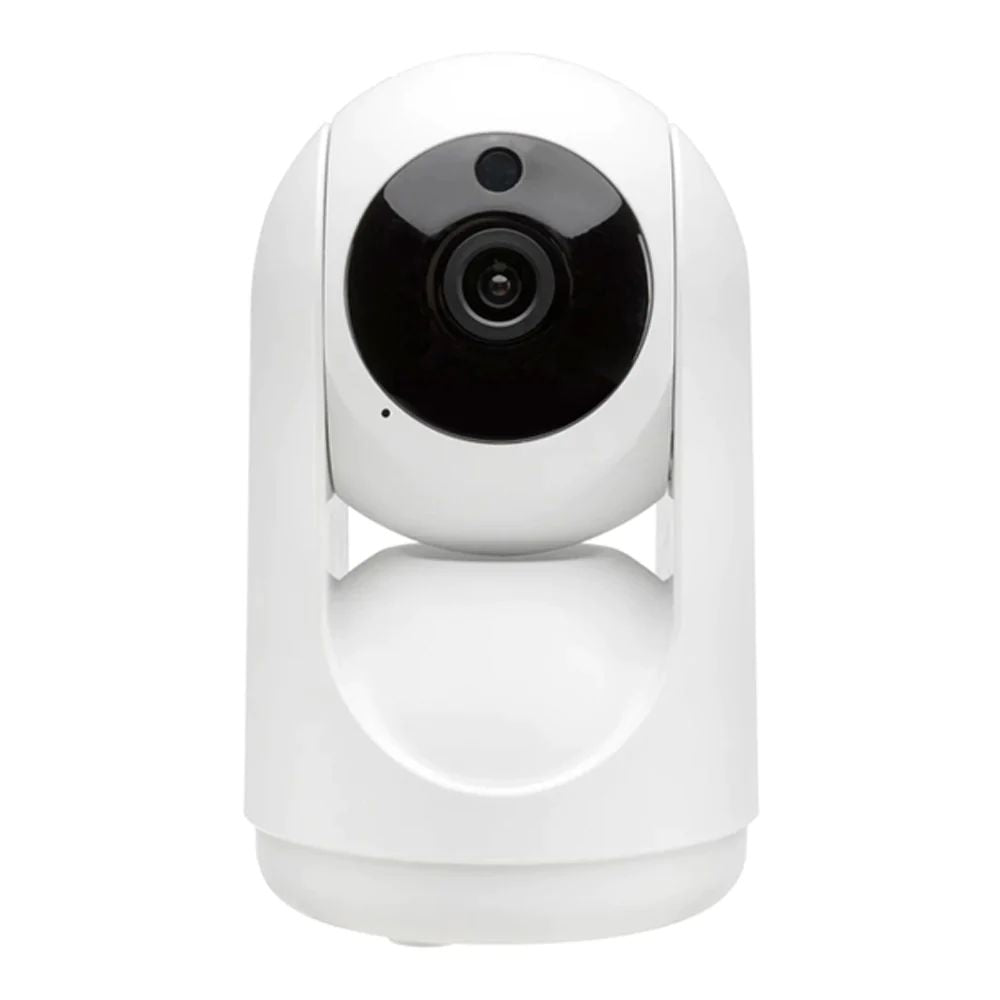 Brilliant SPIN - Smart WiFi Pan and Tilt Camera IP20-Brilliant Lighting-Ozlighting.com.au