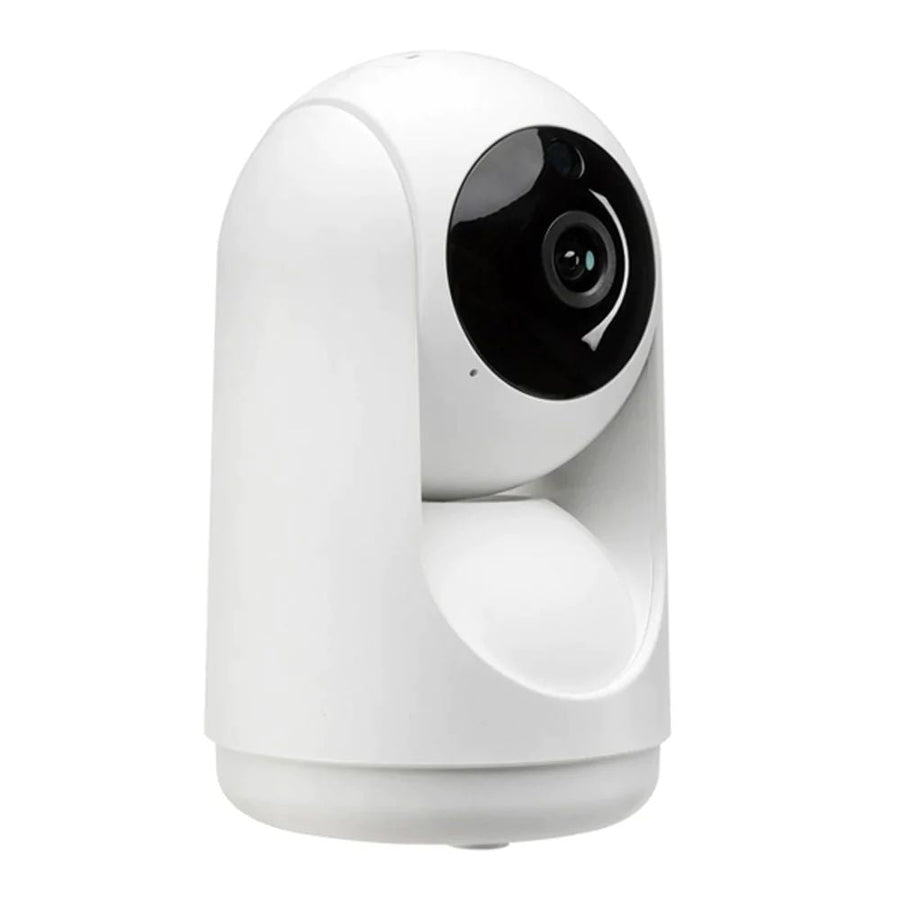 Brilliant SPIN - Smart WiFi Pan and Tilt Camera IP20-Brilliant Lighting-Ozlighting.com.au