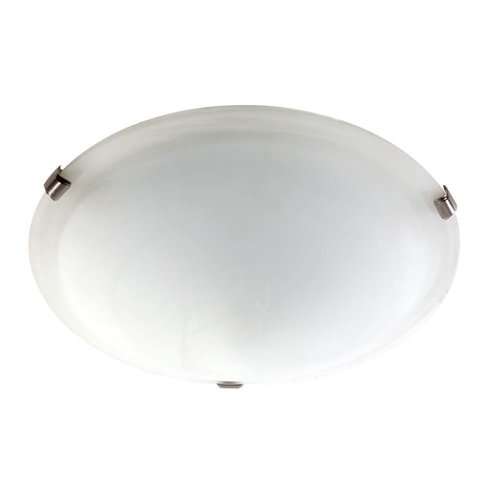 Brilliant SPIRELET - 25W Oyster Ceiling Light-Brilliant Lighting-Ozlighting.com.au