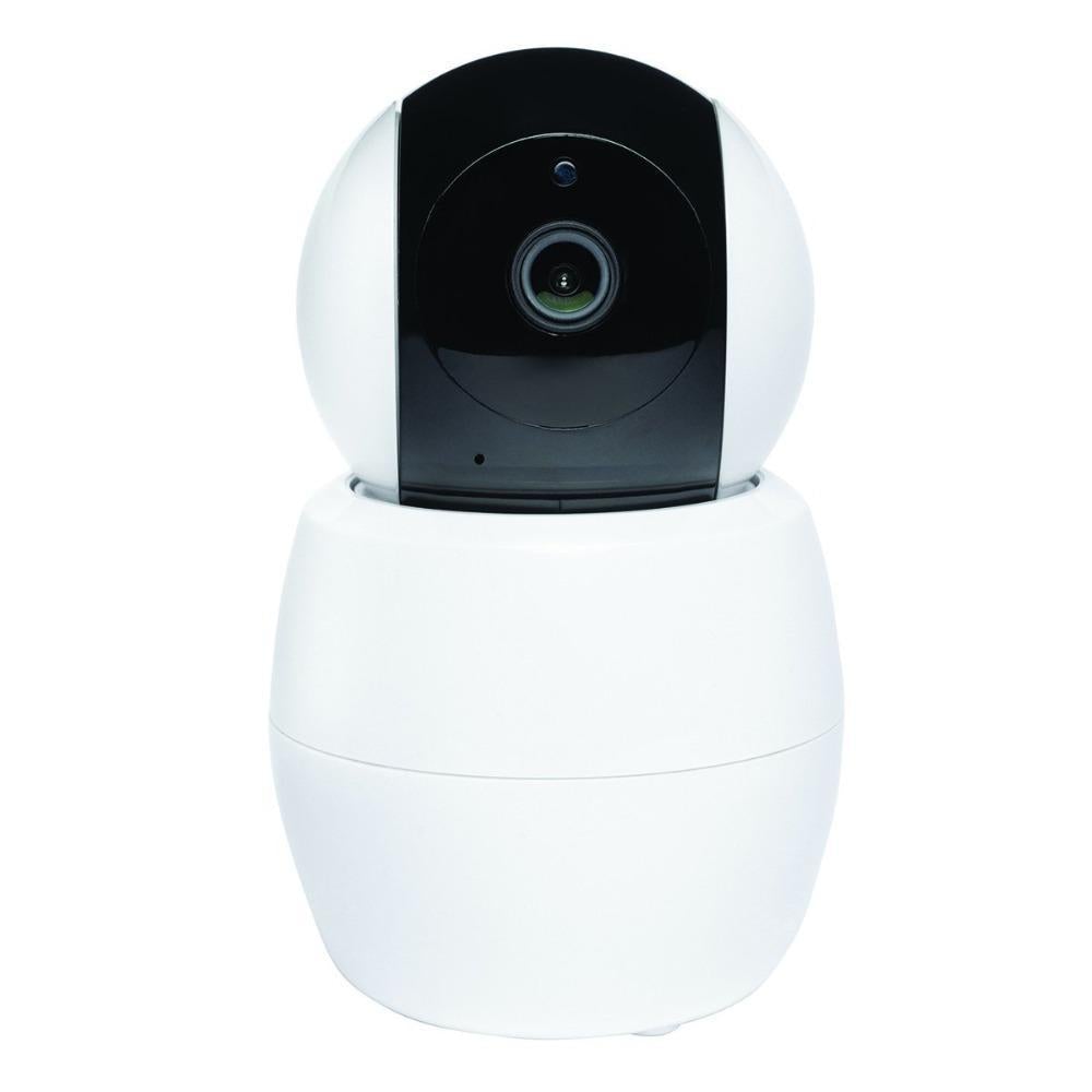 Brilliant SWIFT-SMART - Smart WiFi Pan & Tilt Camera IP20-Brilliant Lighting-Ozlighting.com.au