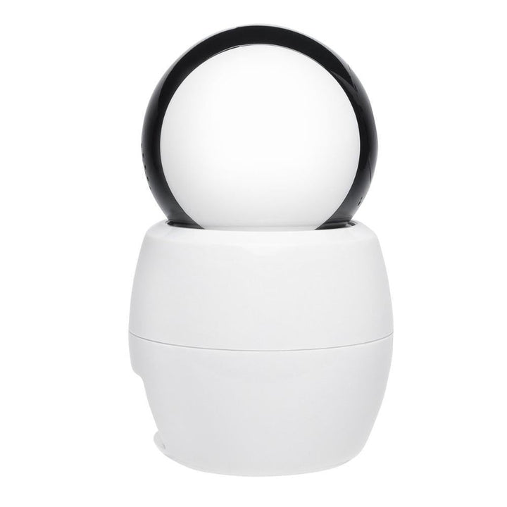 Brilliant SWIFT-SMART - Smart WiFi Pan & Tilt Camera IP20-Brilliant Lighting-Ozlighting.com.au