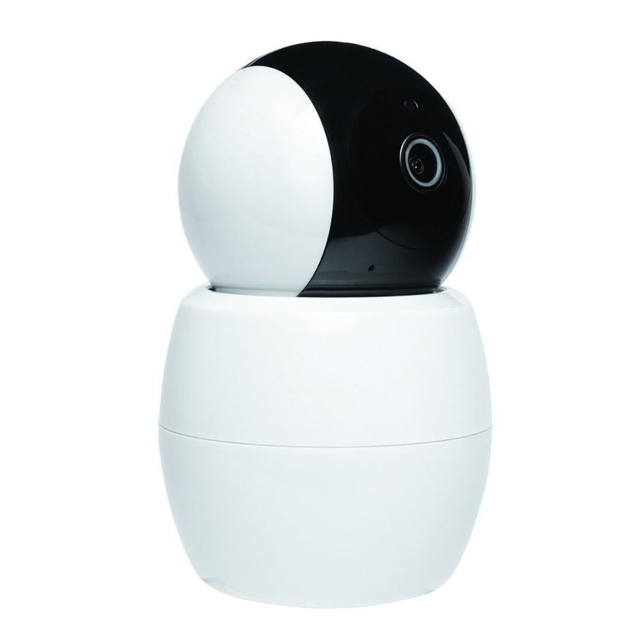 Brilliant SWIFT-SMART - Smart WiFi Pan & Tilt Camera IP20-Brilliant Lighting-Ozlighting.com.au