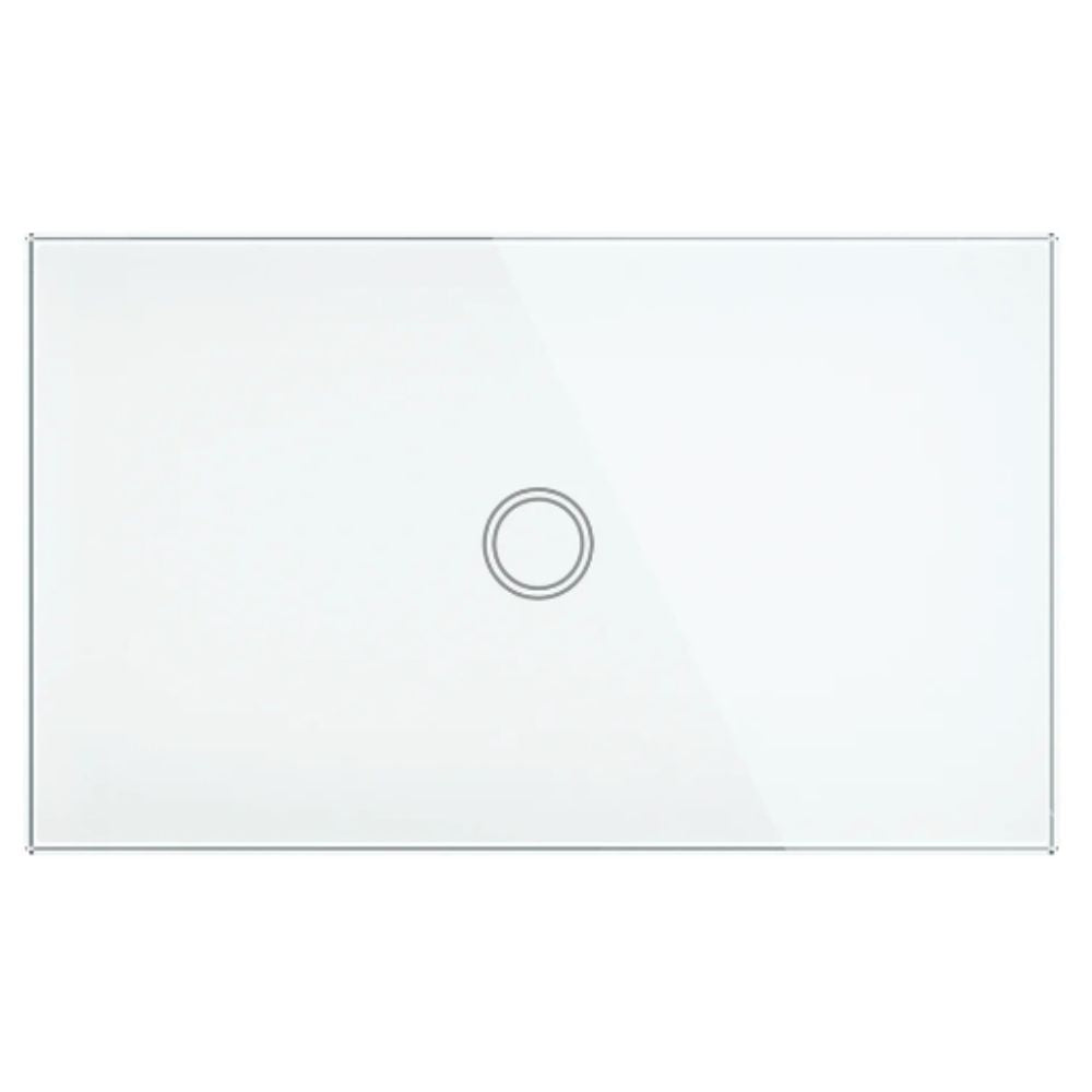 Brilliant SWITCH - Elite Glass Wall Switches-Brilliant Lighting-Ozlighting.com.au