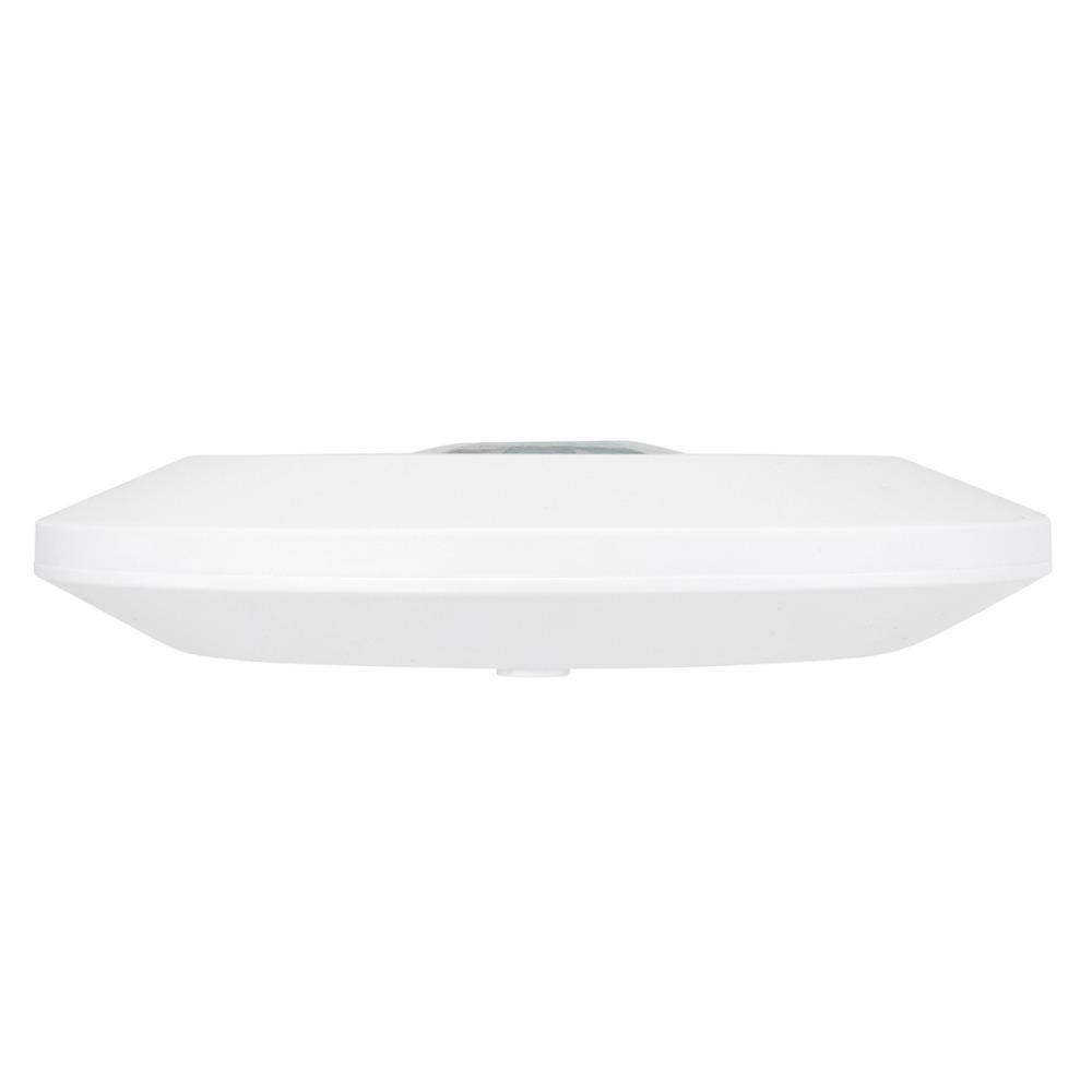 Brilliant TECHNO-SCAN - 360° Indoor Surface Mount Ceiling PIR Sensor With Remote IP20-Brilliant Lighting-Ozlighting.com.au