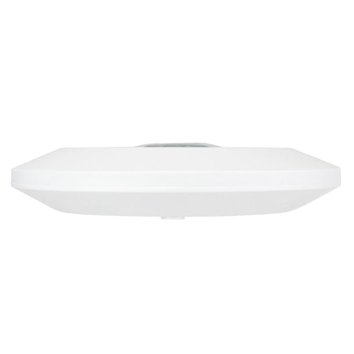 Brilliant TECHNO-SCAN - 360° Indoor Surface Mount Ceiling PIR Sensor With Remote IP20-Brilliant Lighting-Ozlighting.com.au