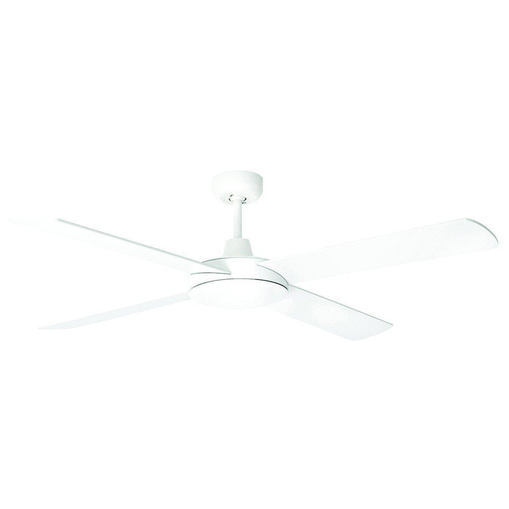 Brilliant TEMPEST-II - 4 Blade 1300mm Plywood AC Ceiling Fan-Brilliant Lighting-Ozlighting.com.au