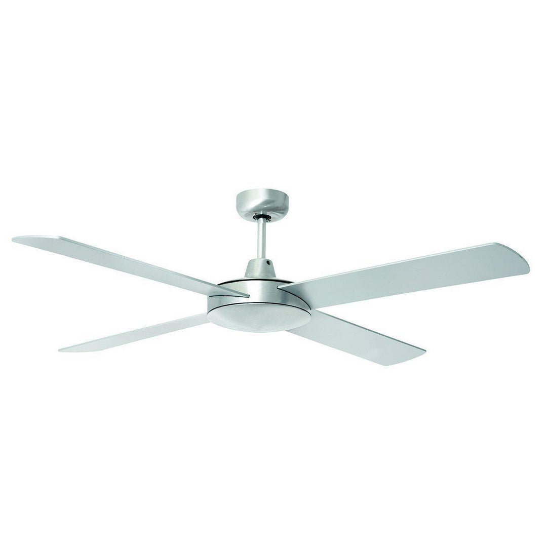 Brilliant TEMPEST-II - 4 Blade 1300mm Plywood AC Ceiling Fan-Brilliant Lighting-Ozlighting.com.au