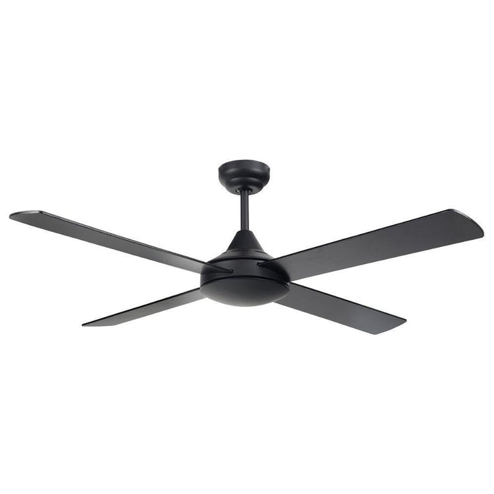 Brilliant TEMPO - 4 Blade 1200mm Plywood AC Ceiling Fan-Brilliant Lighting-Ozlighting.com.au