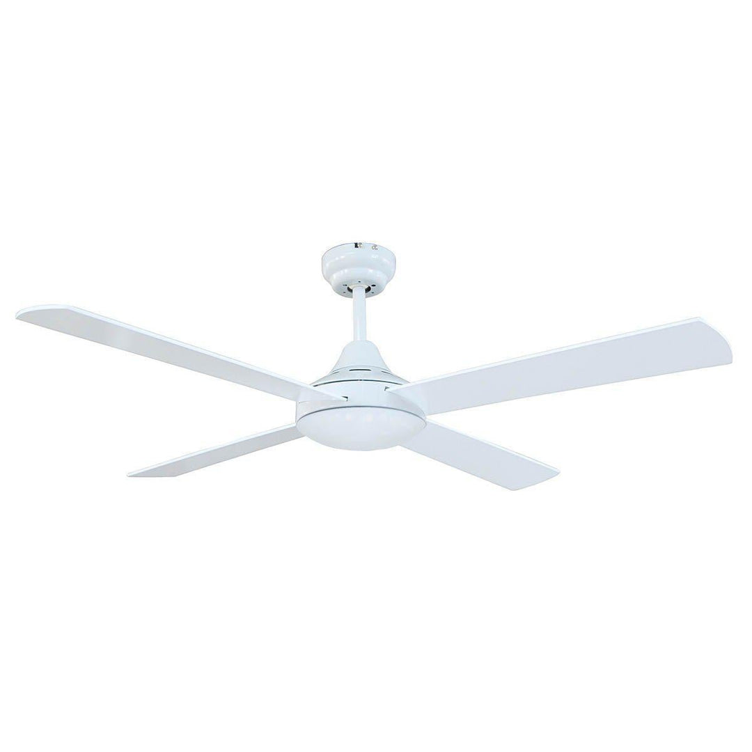 Brilliant TEMPO - 4 Blade 1300mm Plywood AC Ceiling Fan-Brilliant Lighting-Ozlighting.com.au