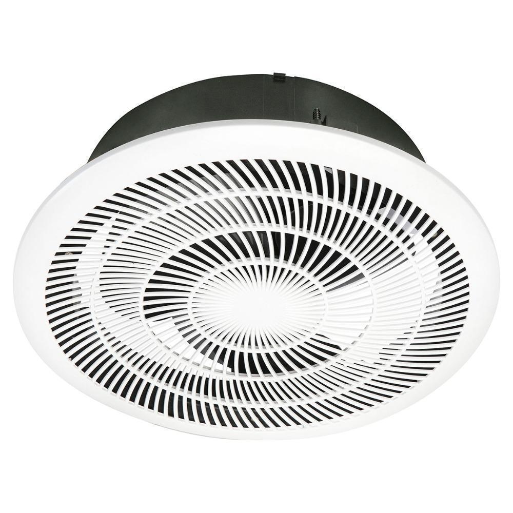 Brilliant TORNADO - High Velocity 25W or 35W Exhaust Fan-Brilliant Lighting-Ozlighting.com.au