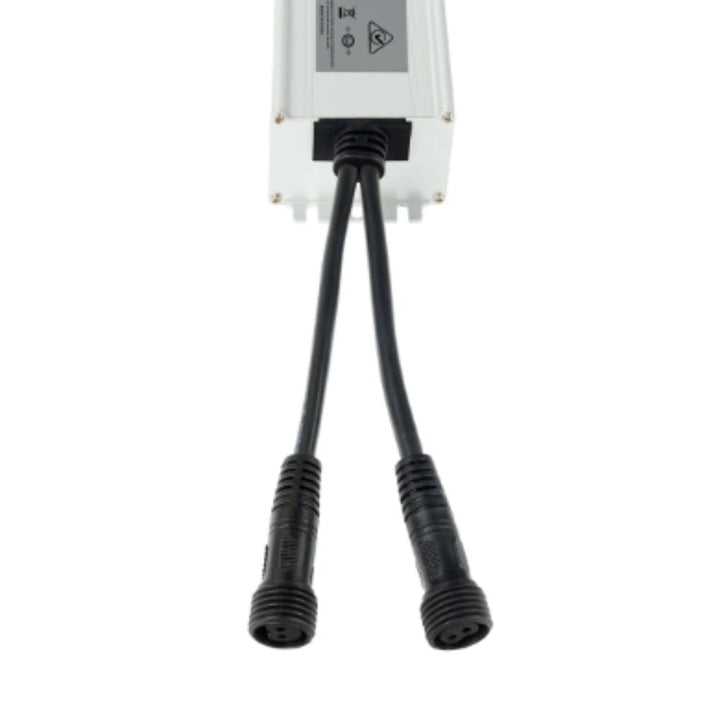 Brilliant TRANSFORMER - 12V DC Exterior/Garden Transformer-Brilliant Lighting-Ozlighting.com.au