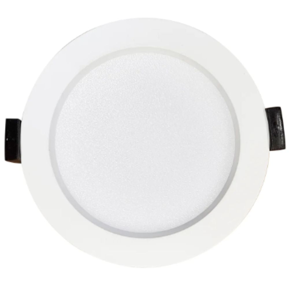 Brilliant UMBRA TRIO - 8W LED Tri-Colour Dimmable Downlight IP44-Brilliant Lighting-Ozlighting.com.au