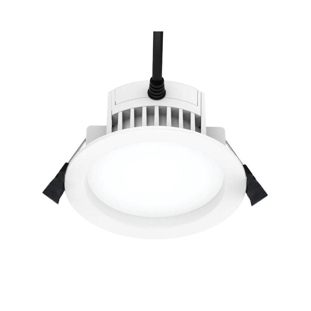 Brilliant UMBRA TRIO - 8W LED Tri-Colour Dimmable Downlight IP44-Brilliant Lighting-Ozlighting.com.au