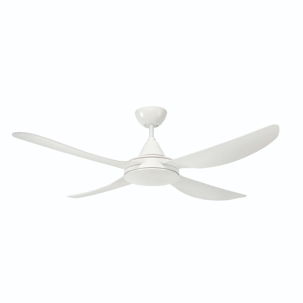 Brilliant VECTOR - 1200mm 20W LED Ceiling Fan with Ezy-Fit Blades -Brilliant Lighting-Ozlighting.com.au