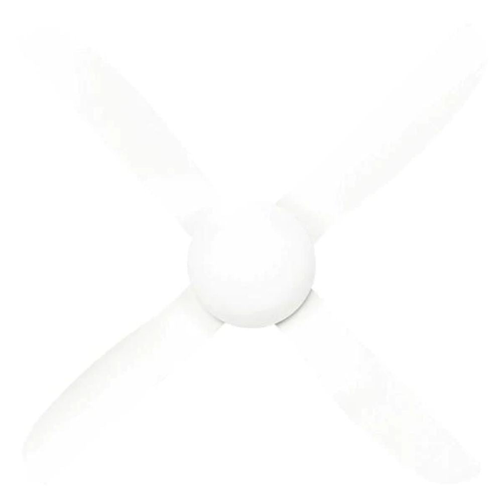 Brilliant VECTOR-II - 48" 1220mm 4 Blade AC Ceiling Fan with Ezy-Fit Blades-Brilliant Lighting-Ozlighting.com.au