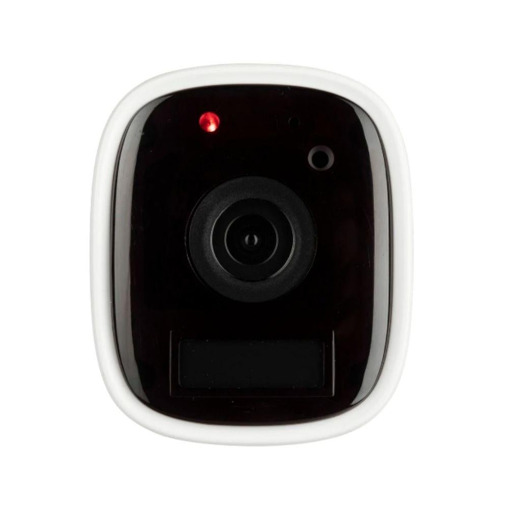 Brilliant ZIP-SMART - Smart WiFi Rechargeable Camera IP65-Brilliant Lighting-Ozlighting.com.au