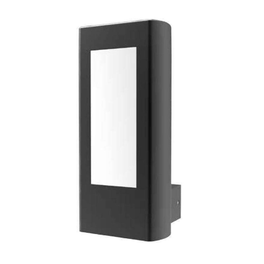 CLA AMUN - 10W LED Modern Exterior Wall Bracket Light IP54 - 3000K-CLA Lighting-Ozlighting.com.au