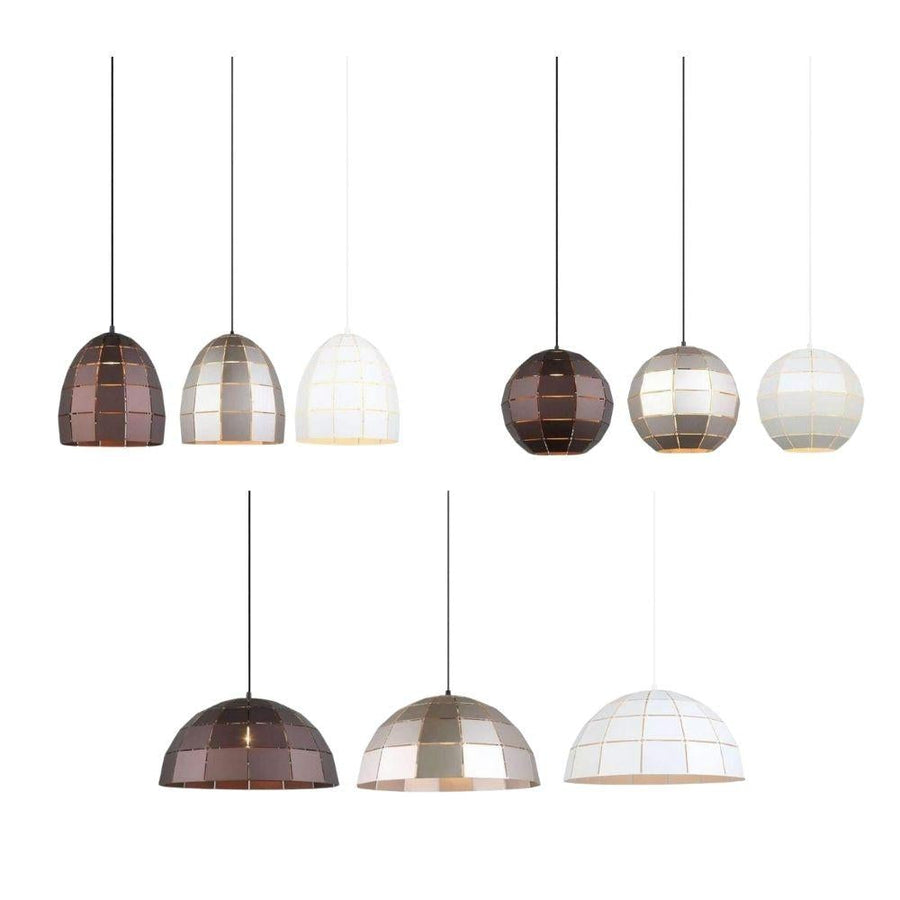 CLA ARMIS - 1 Light Pendant-CLA Lighting-Ozlighting.com.au