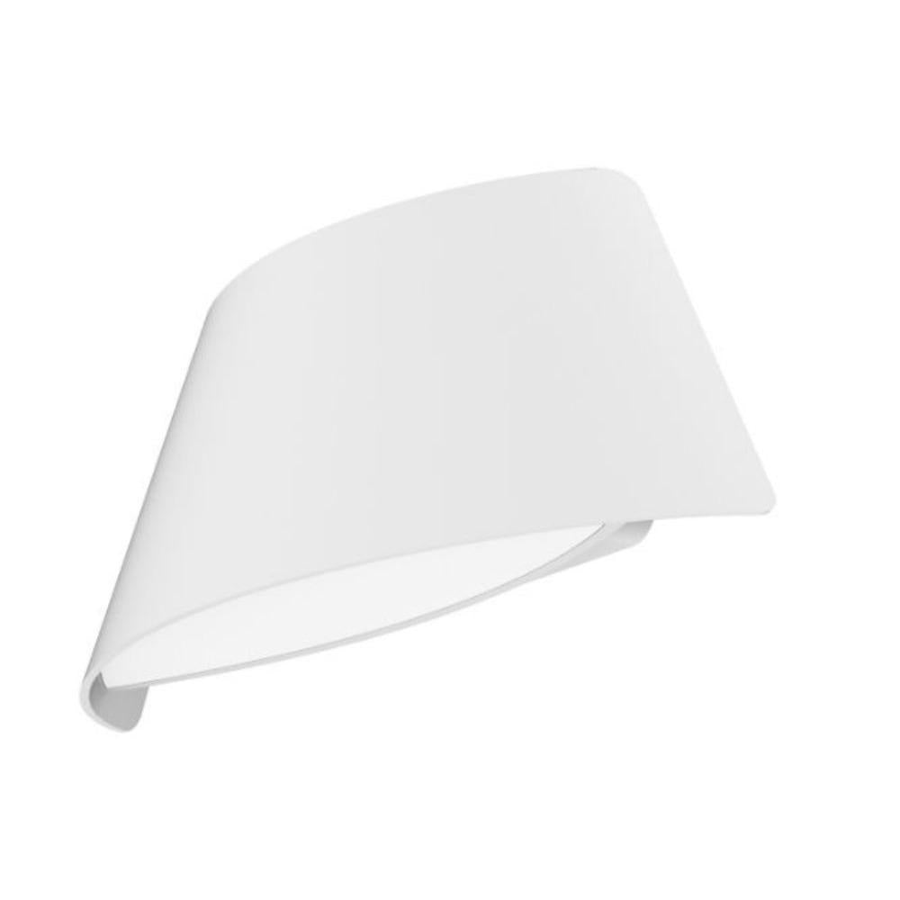 CLA ATEN - 9W LED Modern Exterior Up/Down Wall Light IP65 - 3000K-CLA Lighting-Ozlighting.com.au