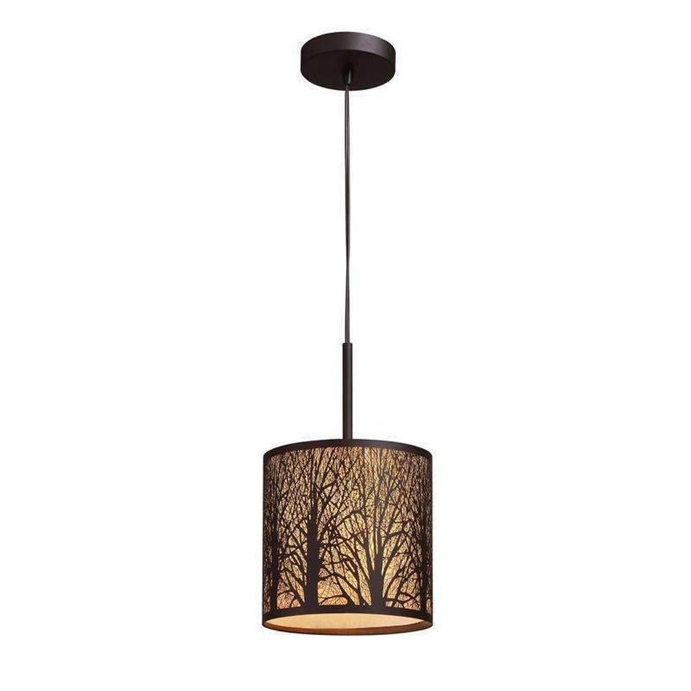 CLA AUTUMN - 1 Light Pendant-CLA Lighting-Ozlighting.com.au