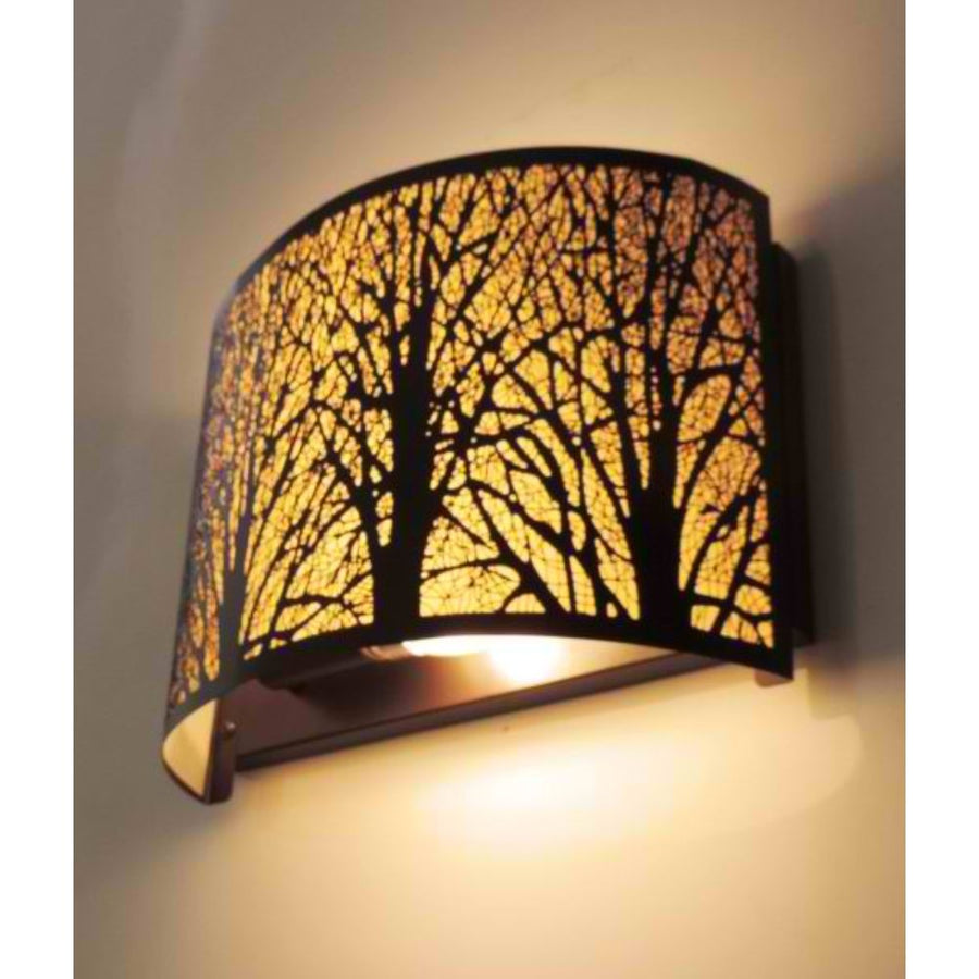 CLA AUTUMN - Aged Bronze Wall Lamp IP20 20V-CLA Lighting-Ozlighting.com.au