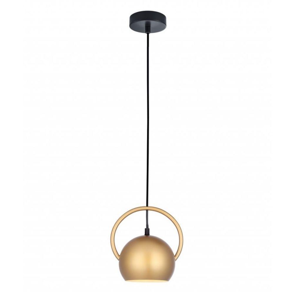 CLA BELLA - 1 Light Pendant-CLA Lighting-Ozlighting.com.au