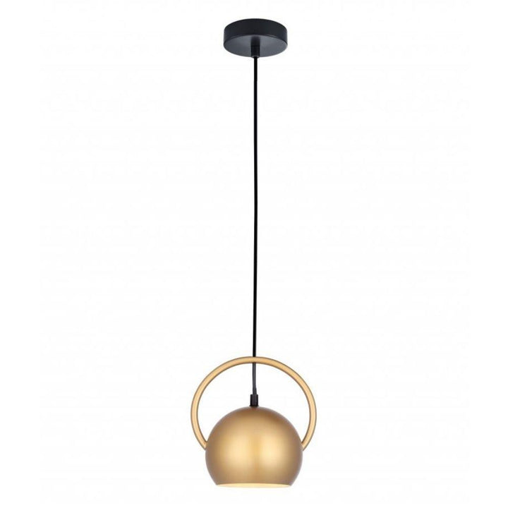 CLA BELLA - 1 Light Pendant-CLA Lighting-Ozlighting.com.au