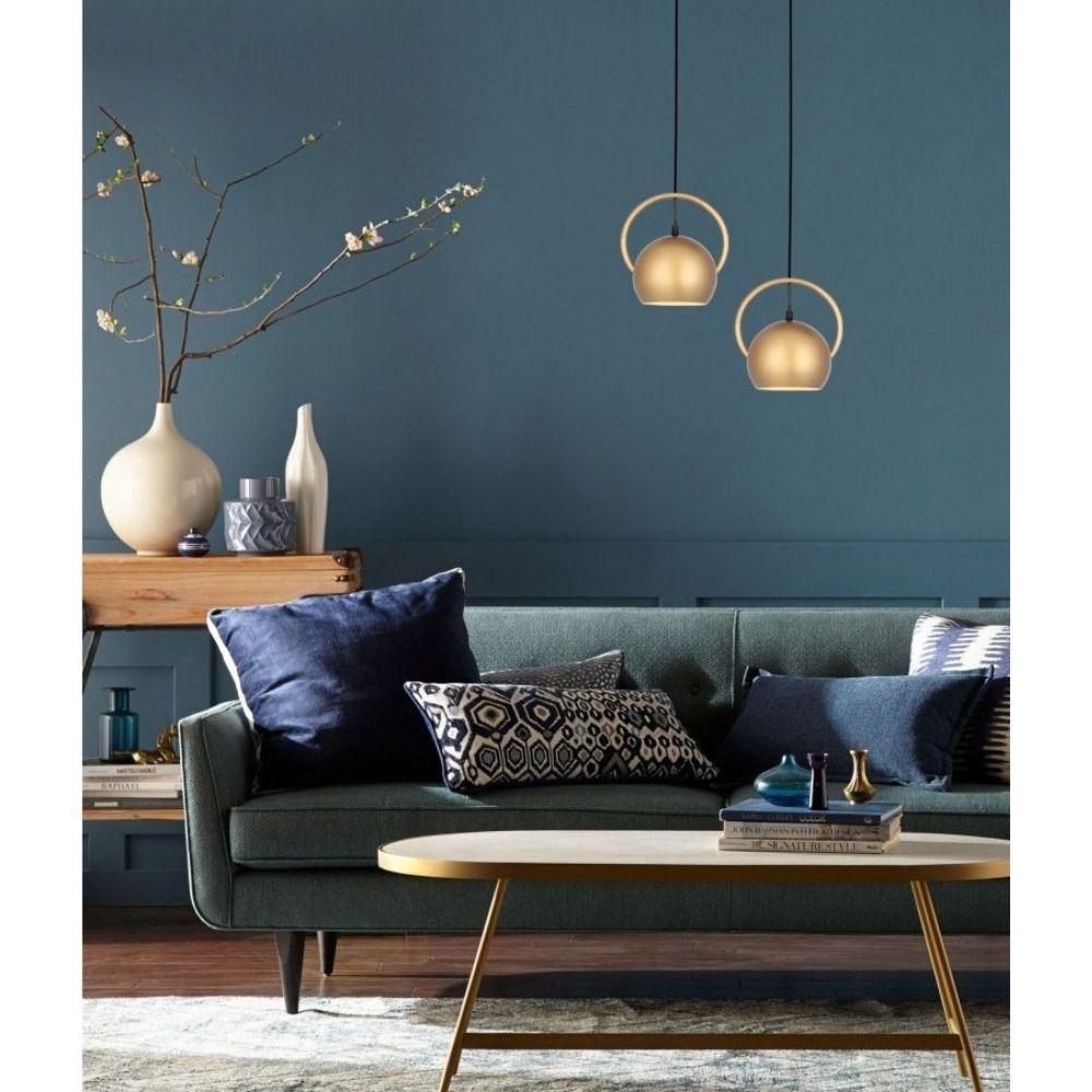 CLA BELLA - 1 Light Pendant-CLA Lighting-Ozlighting.com.au