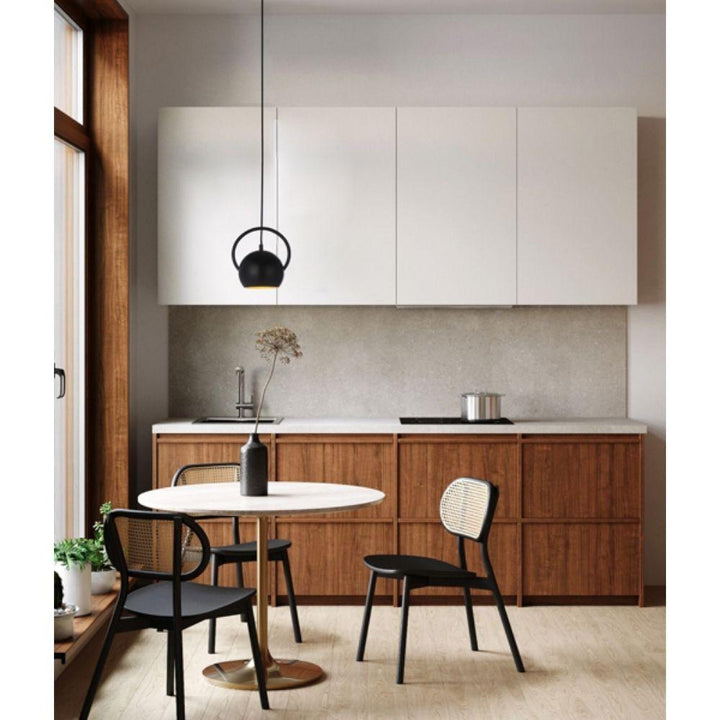 CLA BELLA - 1 Light Pendant-CLA Lighting-Ozlighting.com.au