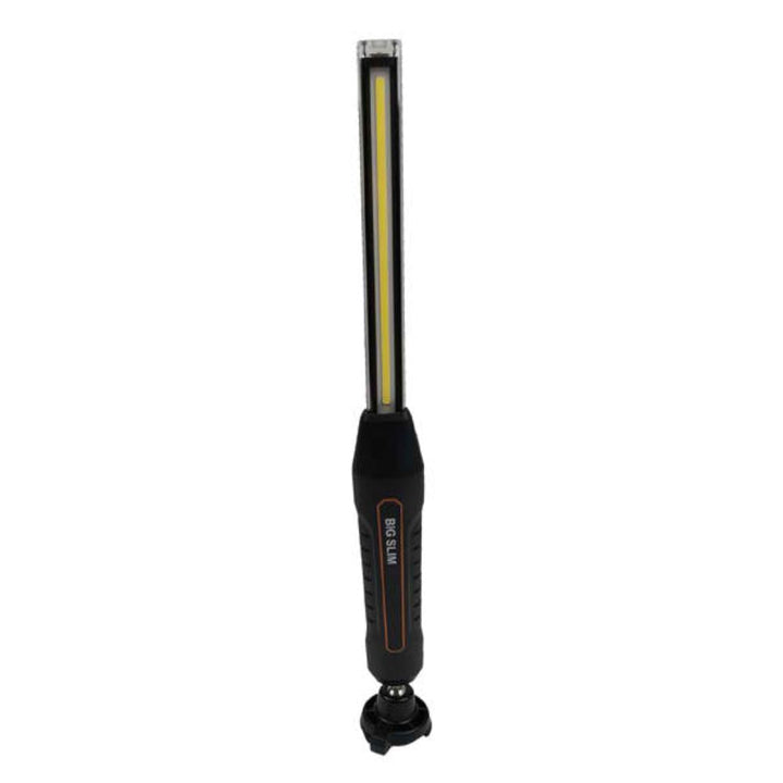 CLA BIG SLIM - LED COB Slim Worklight & Torch IP67-CLA Lighting-Ozlighting.com.au