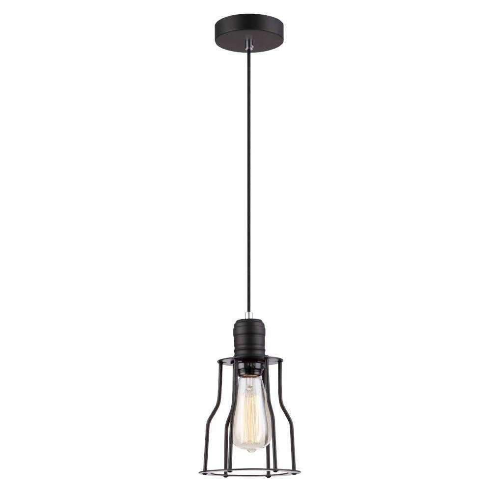 CLA BLACKBAND - 1/3 Light Pendant-CLA Lighting-Ozlighting.com.au