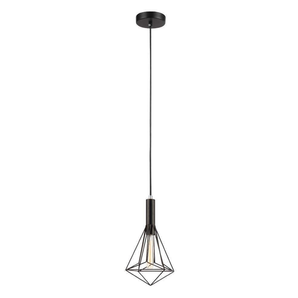 CLA BLACKBAND - 1/3 Light Pendant-CLA Lighting-Ozlighting.com.au