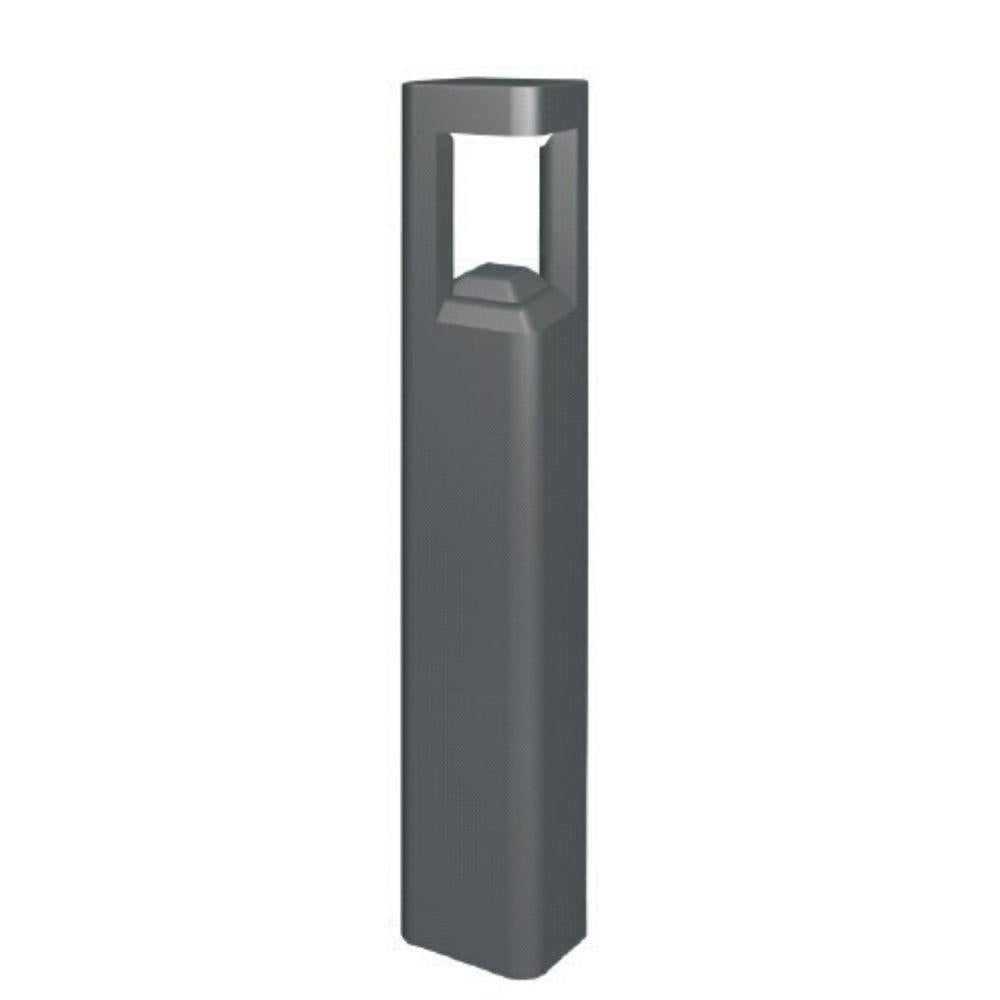 CLA BOLLARD-BOL - 7W Exterior LED Bollard IP54 - 3000K-CLA Lighting-Ozlighting.com.au