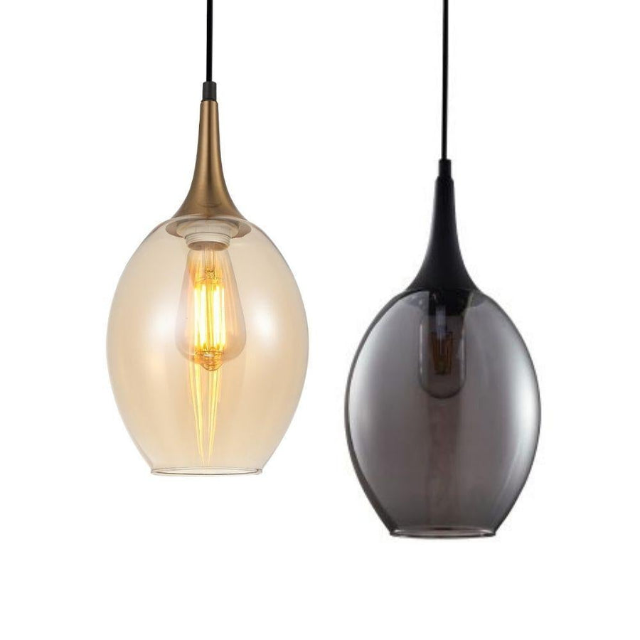 CLA BROTE - 1 Light Pendant-CLA Lighting-Ozlighting.com.au