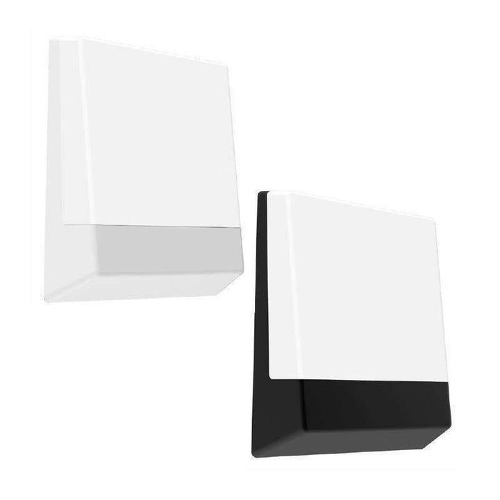 CLA BULK - 12W LED Bulkhead Letter Box Wall Light IP65 - 3000K-CLA Lighting-Ozlighting.com.au